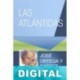 Las Atlántidas José Ortega y Gasset