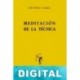 Meditación de la técnica José Ortega y Gasset