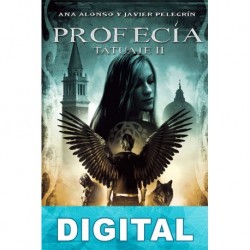 Profecía Ana Alonso & Javier Pelegrín