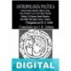 Antropología politica José Ramón Llobera