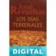 Los días terrenales José Revueltas