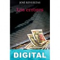 Los errores José Revueltas