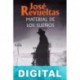 Material de los sueños José Revueltas