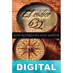 El Códice 632 José Rodrigues dos Santos