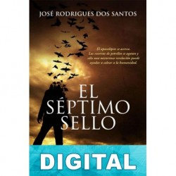 El séptimo sello José Rodrigues dos Santos