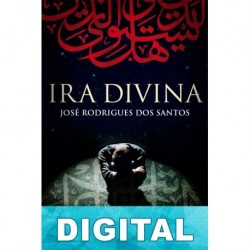 Ira divina José Rodrigues dos Santos