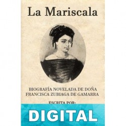La mariscala Abraham Valdelomar