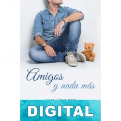 Amigos y nada más Ana Álvarez