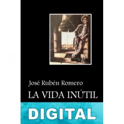 La vida inútil de Pito Pérez José Rubén Romero