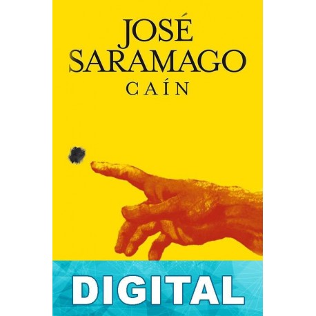 Caín José Saramago