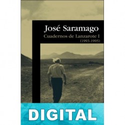 Cuadernos de Lanzarote I (1993-1995) José Saramago
