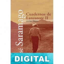 Cuadernos de Lanzarote II (1996-2000) José Saramago