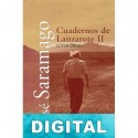 Cuadernos de Lanzarote II (1996-2000) José Saramago