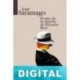 El año de la muerte de Ricardo Reis José Saramago