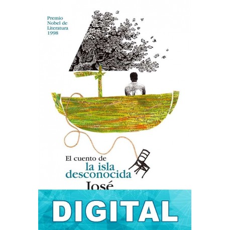 El cuento de la isla desconocida José Saramago
