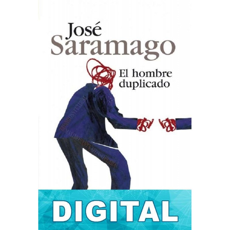 El Hombre Duplicado: 9788420471921