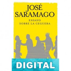 Ensayo sobre la ceguera José Saramago