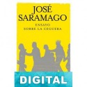 Ensayo sobre la ceguera José Saramago