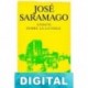 Ensayo sobre la lucidez José Saramago