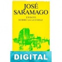 Ensayo sobre la lucidez José Saramago