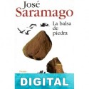 La balsa de piedra José Saramago
