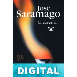 La caverna José Saramago