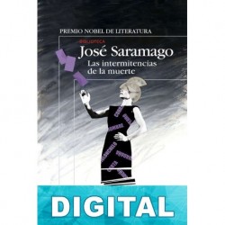 Las intermitencias de la muerte José Saramago