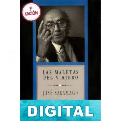 Las maletas del viajero José Saramago