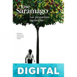 Las pequeñas memorias José Saramago