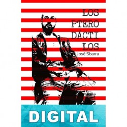 Los pterodáctilos José Sbarra