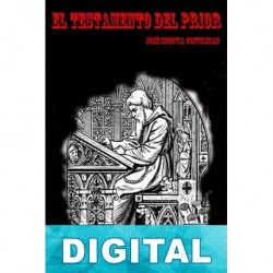 El testamento del prior José Segovia