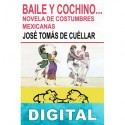 Ensalada de pollos. Baile y cochino José Tomás de Cuéllar