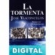 La tormenta José Vasconcelos