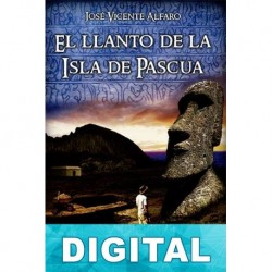 El llanto de la Isla de Pascua José Vicente Alfaro