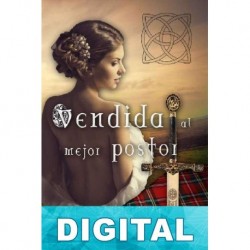 Vendida al mejor postor Ana B. López