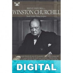 Breve historia de Winston Churchill José-Vidal Pelaz López