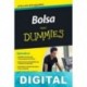 Bolsa para dummies Josef Ajram