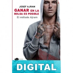 Ganar en la bolsa es posible Josef Ajram