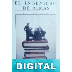 El ingeniero de almas Josef Škvorecký