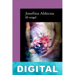El vergel Josefina Aldecoa
