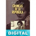Crónicas de la República Josefina Carabias