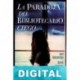 La paradoja del bibliotecario ciego Ana Ballabriga & David Zaplana