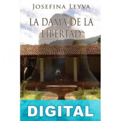 La dama de la libertad Josefina Leyva