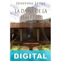 La dama de la libertad Josefina Leyva