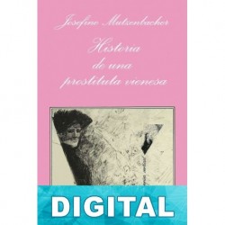 Historia de una prostituta vienesa Josefine Mutzenbacher