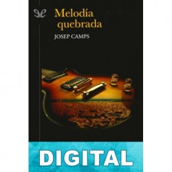 Melodía quebrada Josep Camps