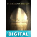 La herencia de Jerusalén Josep Capsir
