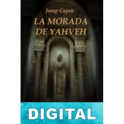 La morada de Yahveh Josep Capsir