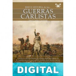 Breve historia de las guerras carlistas Josep Carles Clemente