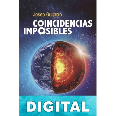 Coincidencias Imposibles Josep Guijarro